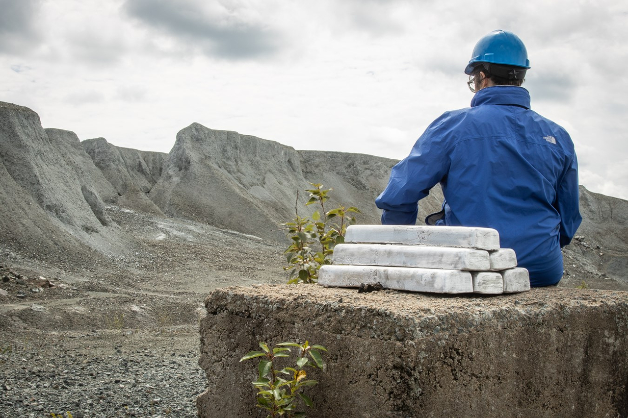 Une étude positionne Alliance Magnesium comme étant le plus bas générateur de GES au monde