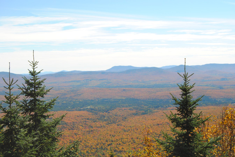 Mont St-Joseph