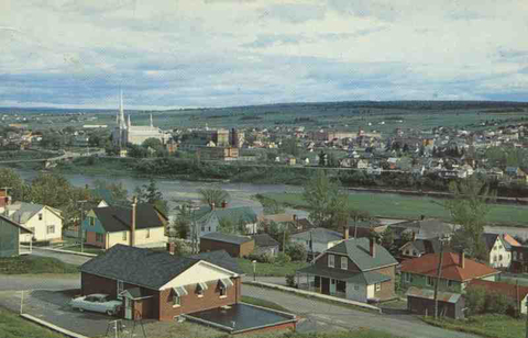 Saint-Georges