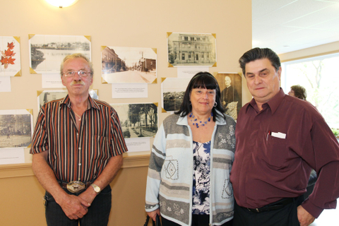 Journée du Patrimoine au Château du Bel-Âge à Windsor