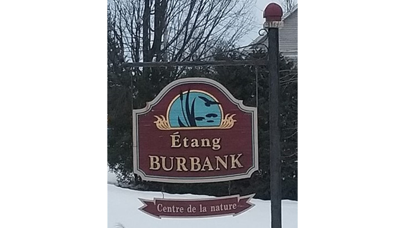 La corporation de l’Étang Burbank suspend l’ensemble de ses activités pour 2020