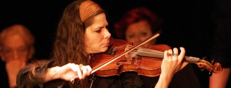 Méchoui musical à Richmond