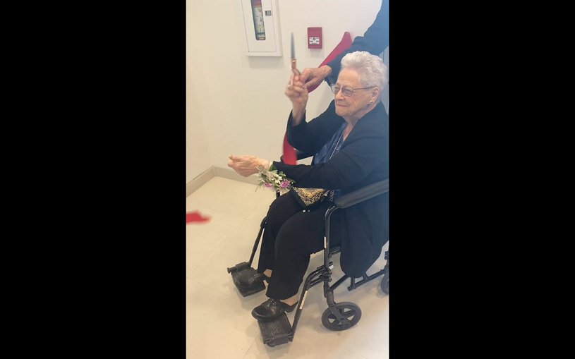 L’édifice Ross de Cleveland officiellement inauguré