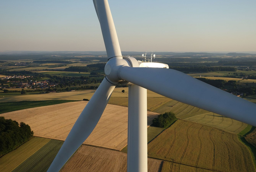 Le cadeau empoisonné des méga-éoliennes