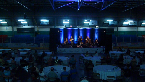 150 ans Domtar-Le bal a l'huile