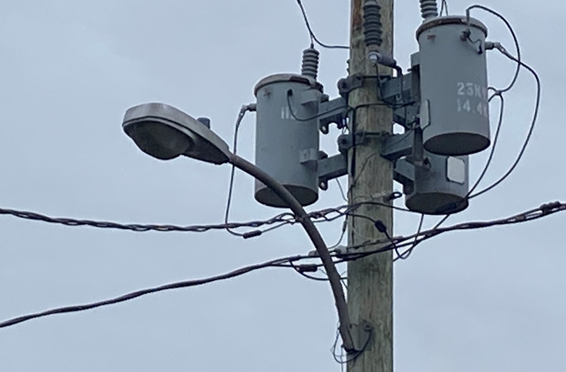 Saint-Denis fait l’acquisition du parc de lampadaires