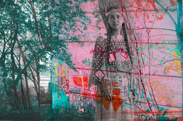 Sophie Roy : Tradition et continuité.