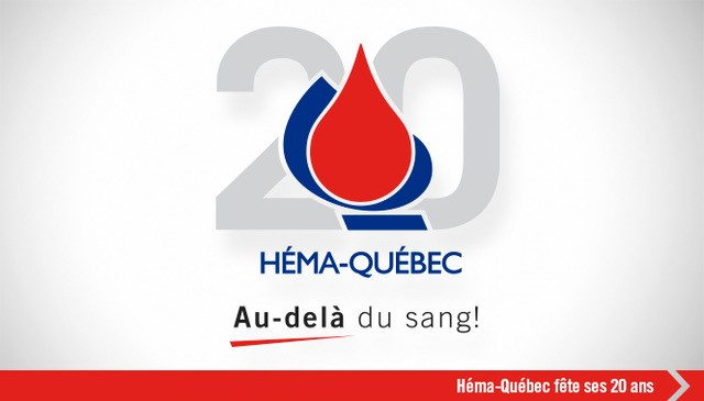Réchauffez le cœur d’un patient en donnant du sang!