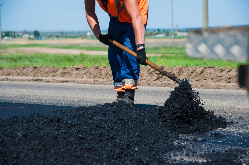 Avis de travaux sur le chemin Valley à Melbourne