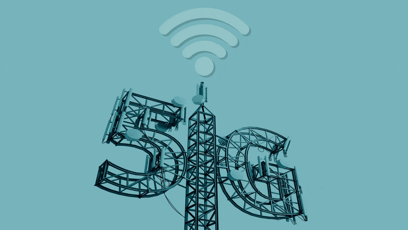 Non, la 5G n’affaiblit pas le système immunitaire