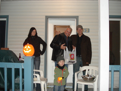 Halloween