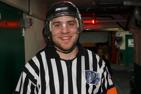 34e tournoi Bantam de Windsor