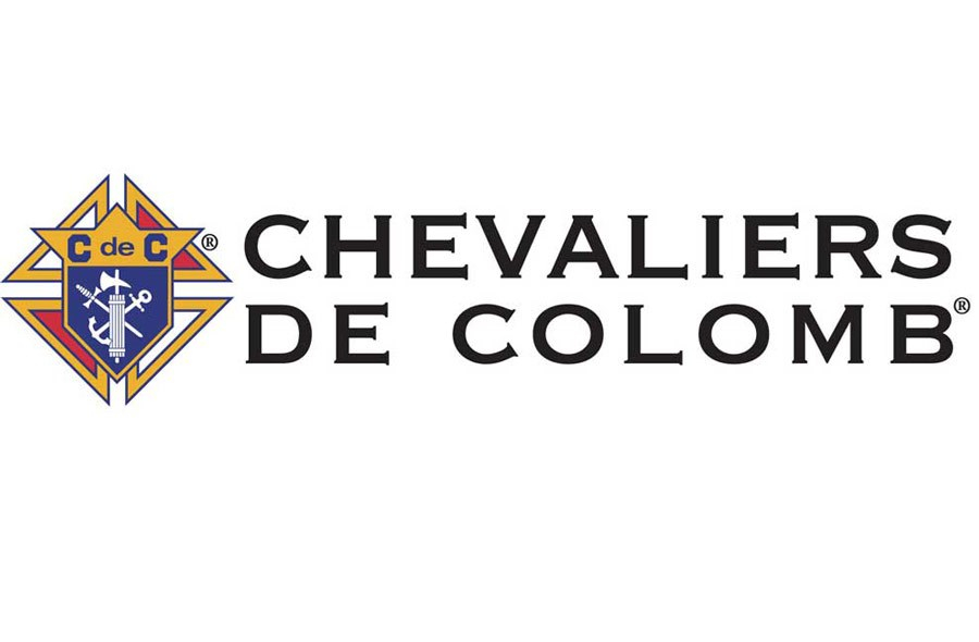 Le conseil 2823 des Chevaliers de Colomb tient à remercier la population