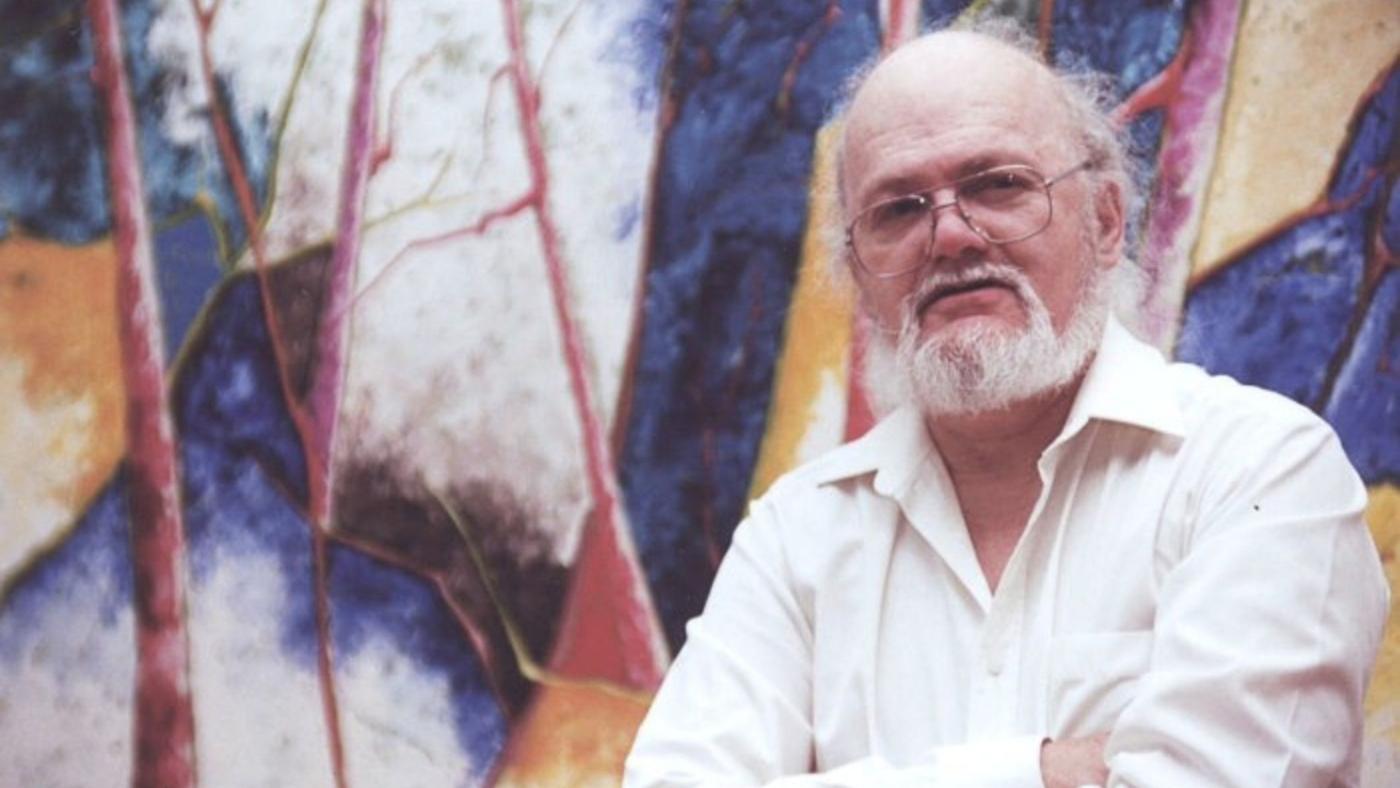 Rétrospective de l'œuvre de Jean-Sébastien «Jeannot» Doyon