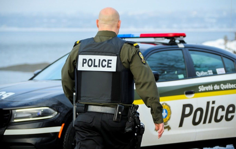 Les policiers intensifient leur présence sur les routes