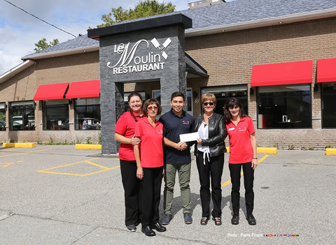 Aide à la rénovation commerces et entreprises  à Windsor