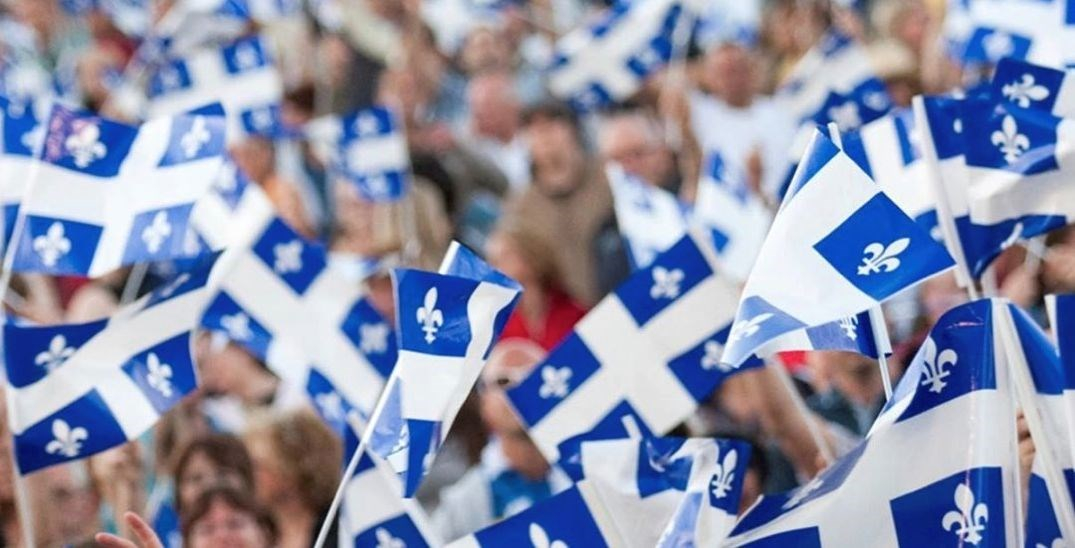 La Saint-Jean en deux étapes, pour un plaisir garanti !