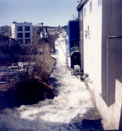 Débâcle de 1986