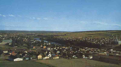 Saint-Georges