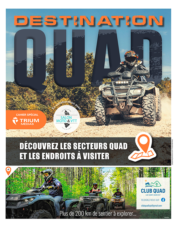 Destination Quad 2026