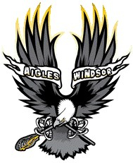 Les Aigles juniors de Windsor à un gain du championnat