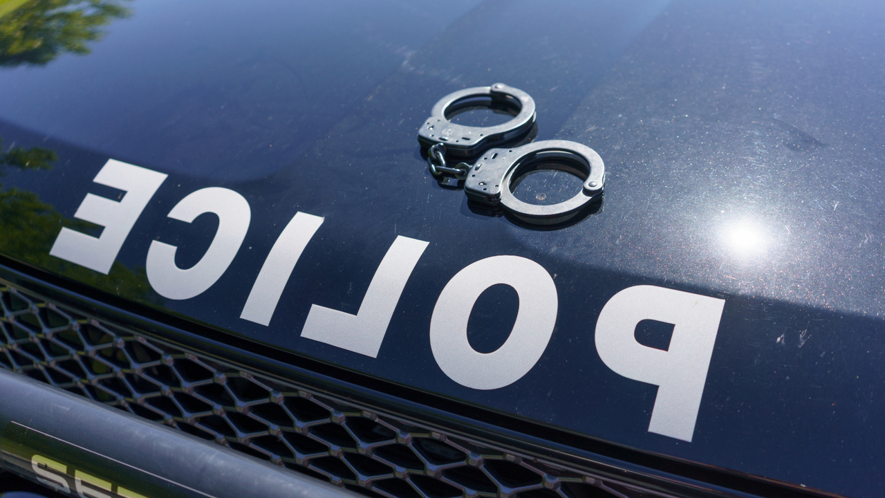 Trois arrestations pour conduite avec les capacités affaiblies