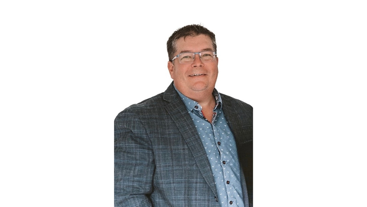 Terry Wilkins, président d’honneur du Tournoi de Hockey M13-M15 Sherwood