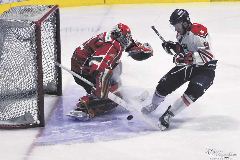 Le Wild voit les Loups reprendre l’avance