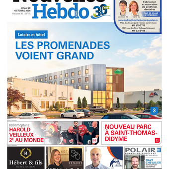 CONSULTEZ NOS ARCHIVES