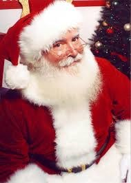 Le Père Noël sera de passage à la Bibliothèque d’Asbestos