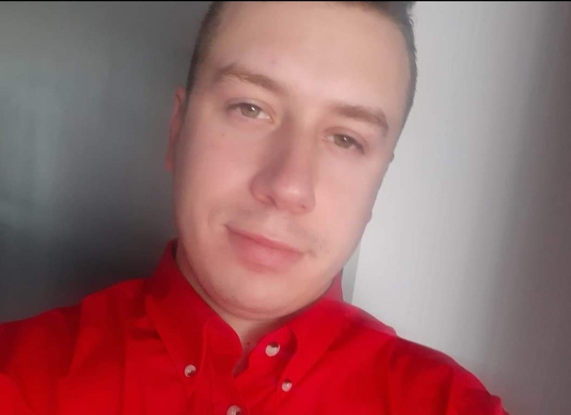 Pornographie infantile. Arrestation d'un homme