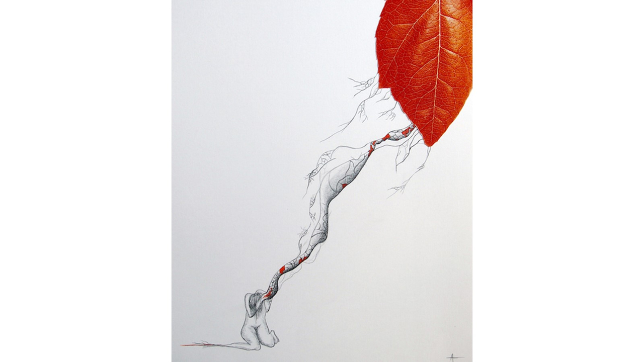 Annabelle Nicole. Grandeur nature, no. 2 