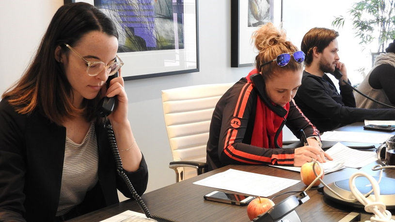 Des conseils juridiques gratuits par téléphone les 17 et 18 octobre