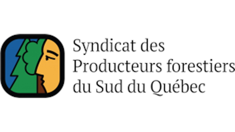 Le Syndicat des Producteurs forestiers du Sud du Québec gagne le prix Solidarité