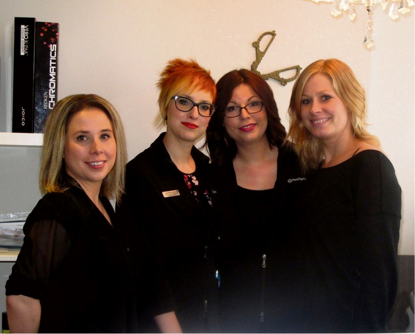 Soirée VIP le 4 juin au salon Euphoria de Richmond