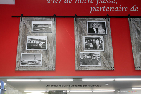 Agri-Services St-Laurent