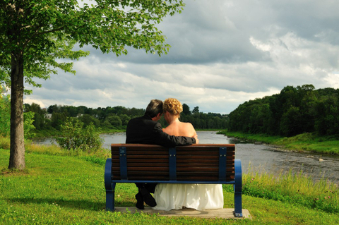 MARIAGE