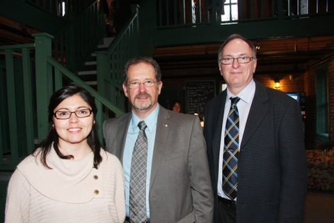 CPIW - Comité de promotion industrielle de Windsor