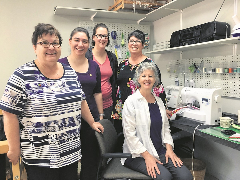 Nouveaux horizons pour les aînés : dernière chance de soumettre un projet