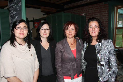 CPIW - Comité de promotion industrielle de Windsor