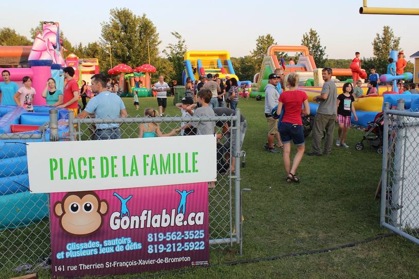 Le Festival du Papier de Windsor est de retour !
