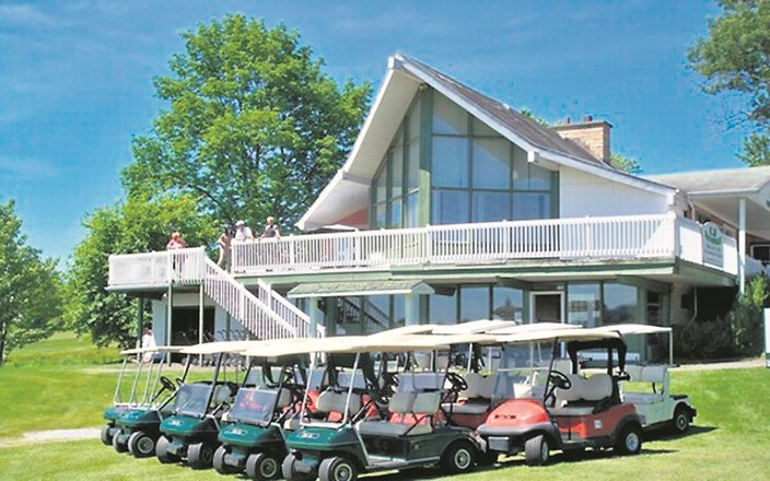 Tournoi et souper au profit de la jeunesse