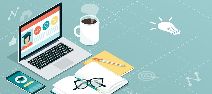 Peut-on comparer l’apprentissage en ligne à l’apprentissage en classe ? 5 questions