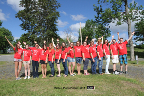 SAE 2014 - Windsor