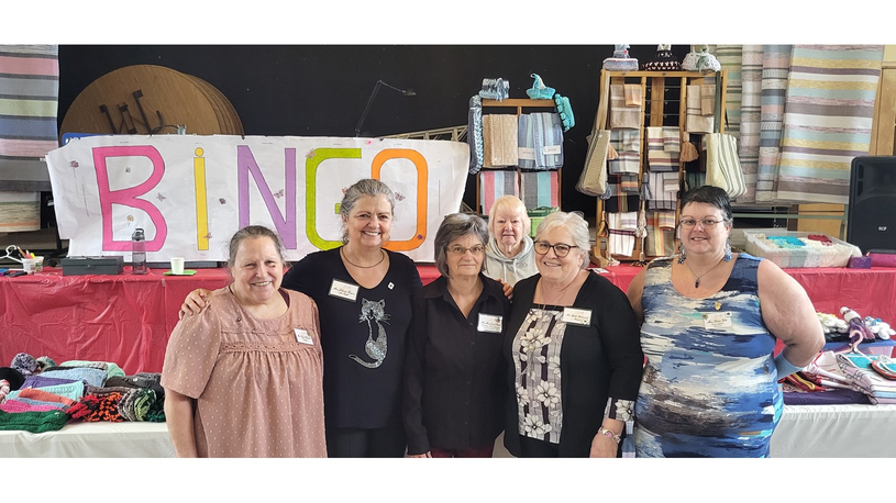 Une 88e édition diversifiée pour l’exposition des Fermières de Danville