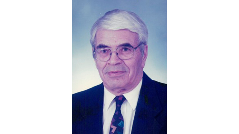 Décès de M. Rolland Saint-Laurent