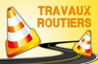 MTQ : travaux MRC du Val-Saint-François