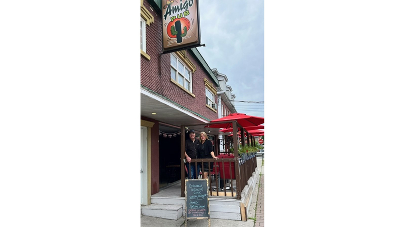 Le pub Amigo : un incontournable au centre-ville