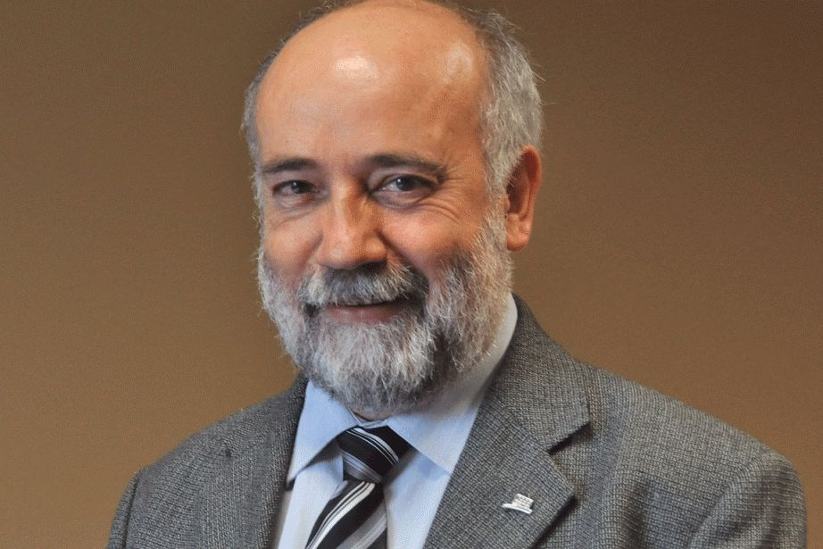 Mario Morand passe le flambeau à la présidence du Symposium des arts de Danville