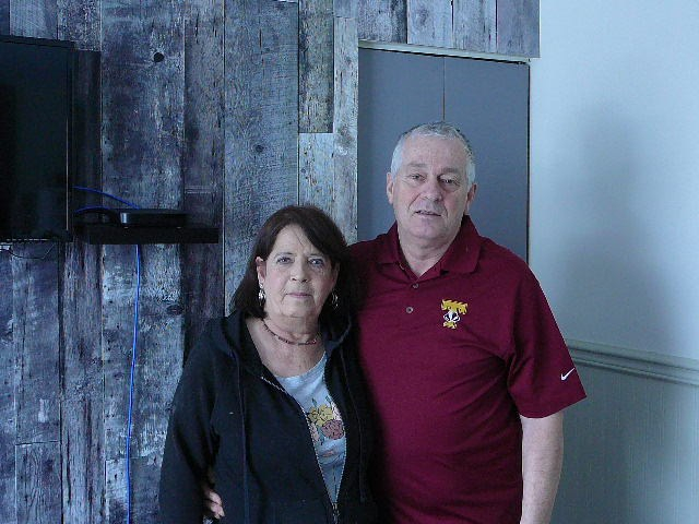 Johanne et Daniel Saint-Pierre à la présidence d’honneur du 44e Tournoi M13-M15 de Windsor